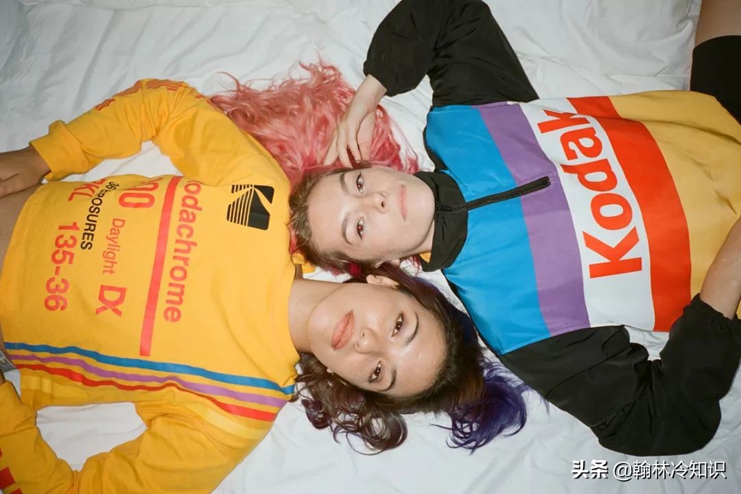 柯达为什么不发展数码,柯达最早研制数码相机吗