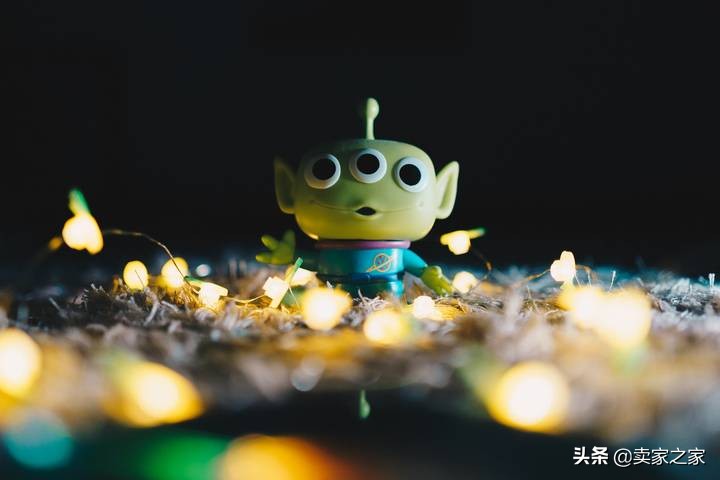 ebay上什么玩具卖得最好,玩具新商机有哪些