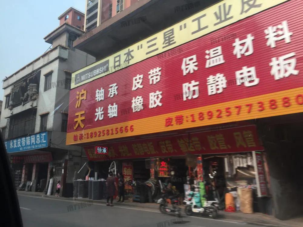 全程暴走!实探疯传的扩容临深区域凤岗+塘厦,到底值不值得买?