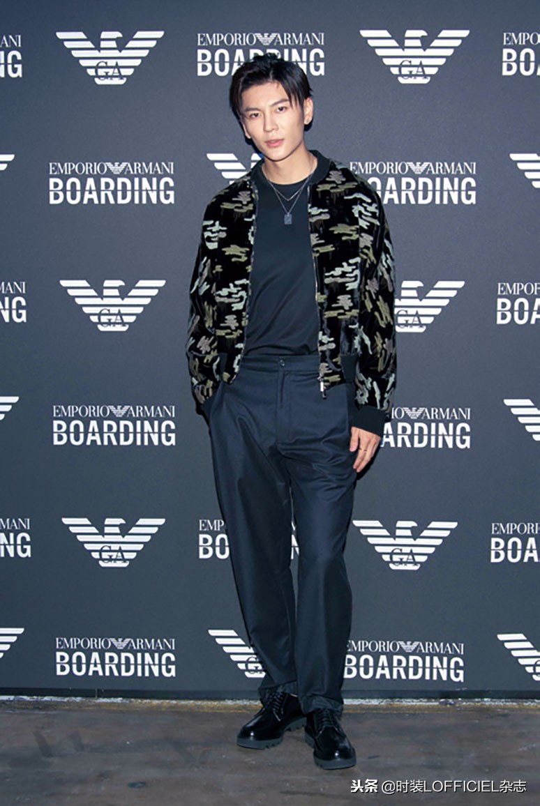 emporioarmani使用说明,emporioarmani怎么启动