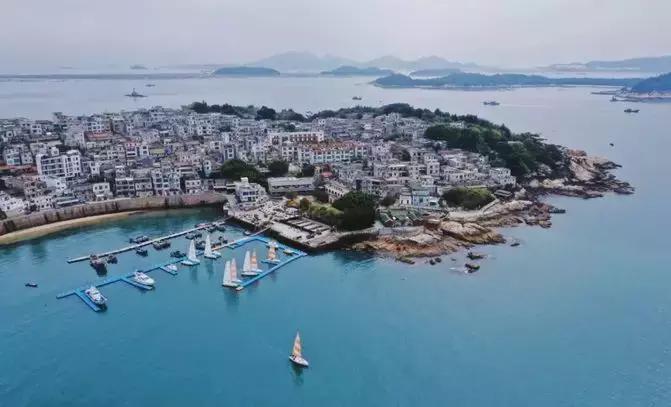 夏季海岛旅行地推荐,夏日海岛攻略