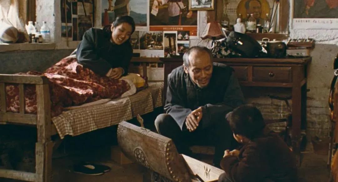 年过70，张艺谋仍旧是中国最佳导演