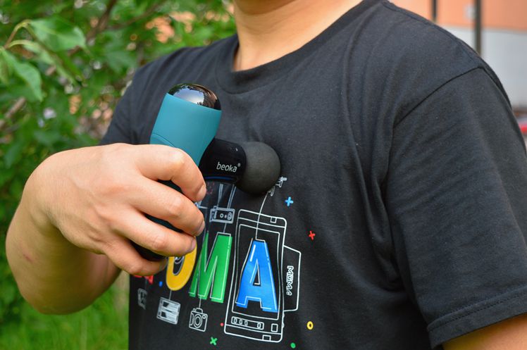 筋膜枪是不是智商税产品,筋膜枪是智商税还是神器