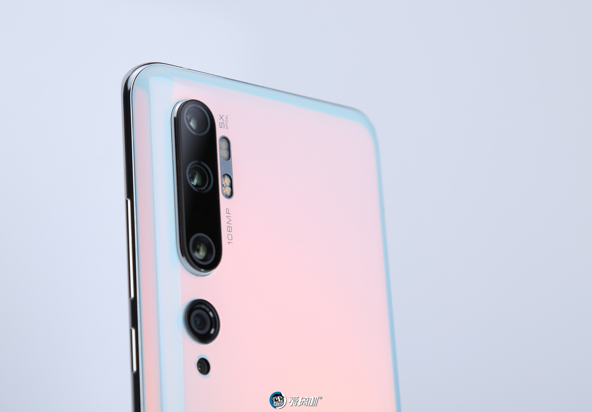 小米cc9pro评测跑分,小米cc9pro评测拍照