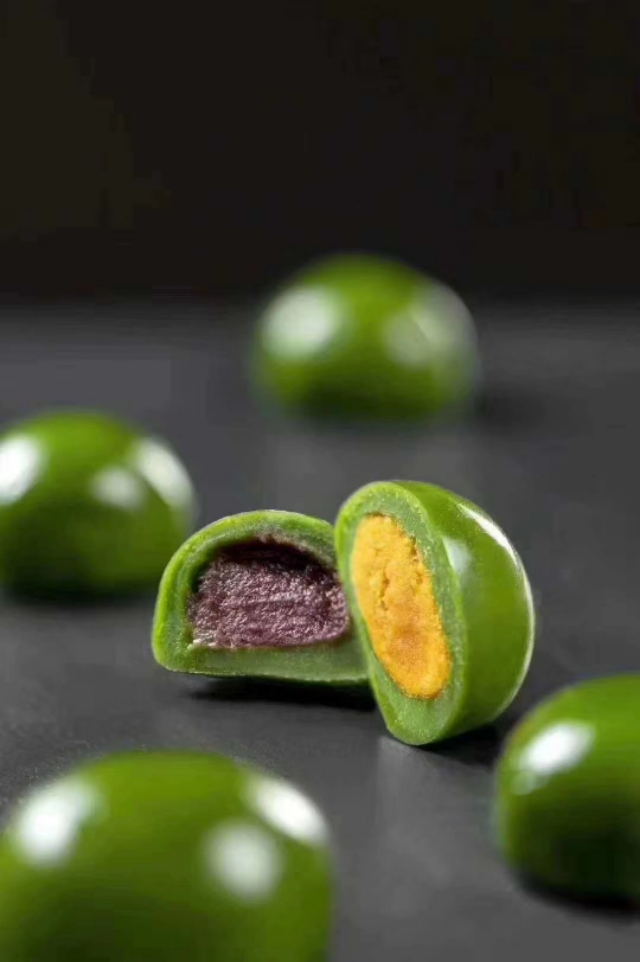 烘焙小屋蛋糕店,爱拉屋轻奢烘焙馆