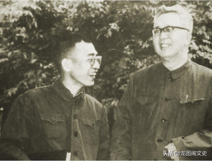 1983年，*小平邓**批示一周解决陈景润的问题，后者：累死也心甘情愿