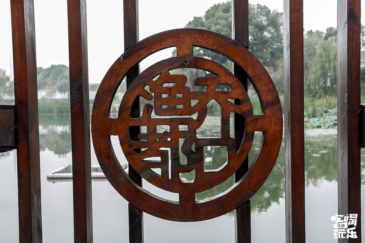 长沙靖港古镇与乔口古镇哪个好玩,乔口古镇有什么好玩的