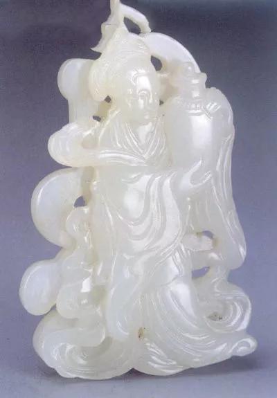 玩玉人的五个特征,玩玉之人最深度解析