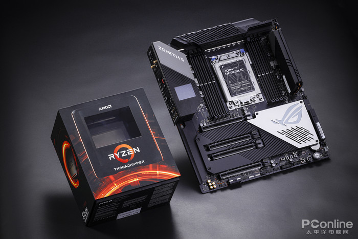 amd3960x有多猛,amd3960x做什么