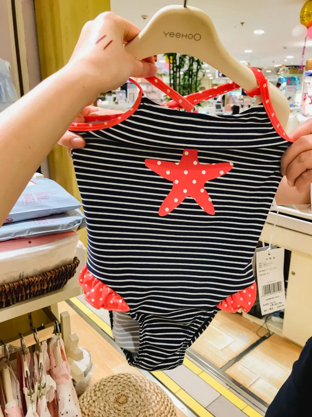 儿童泳衣什么牌子比较好穿,儿童专业泳衣品牌排行榜前十名