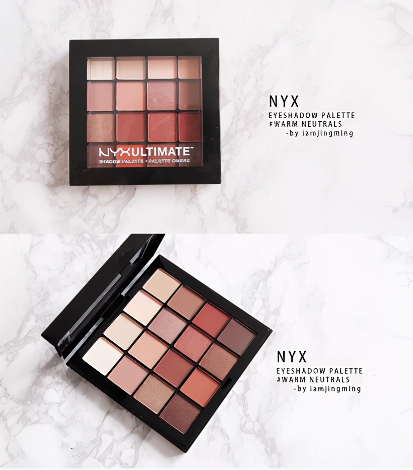 王鸥异瞳猫眼妆,单眼皮超好看的猫眼妆