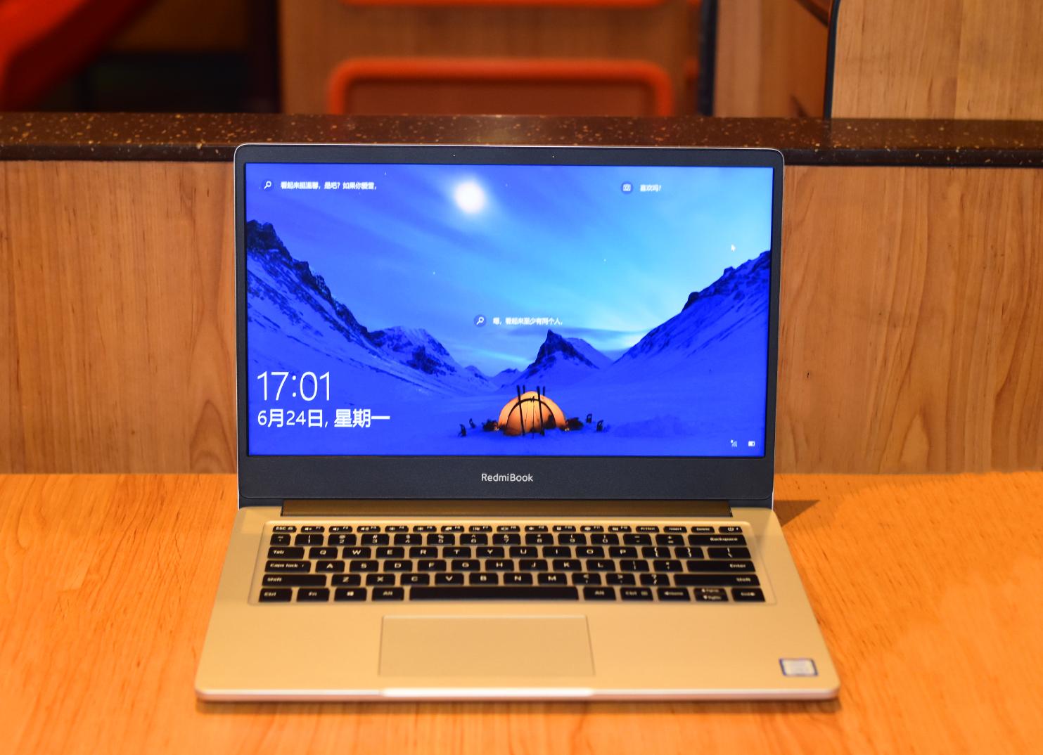 redmibook2019评测,redmibookpro深度测评