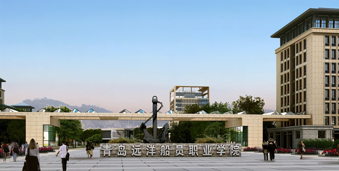 这所职业技术学院，挂牌“国字头大学”，有何道理？学姐：实力