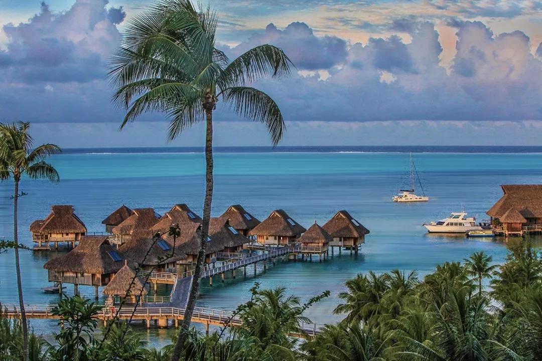 世界那么大,40岁前攒钱也要去的15个地方!千万别等老了再后悔