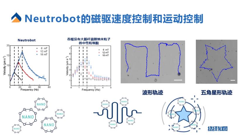 胶质瘤纳米疗法,微纳机器人治疗胶质瘤