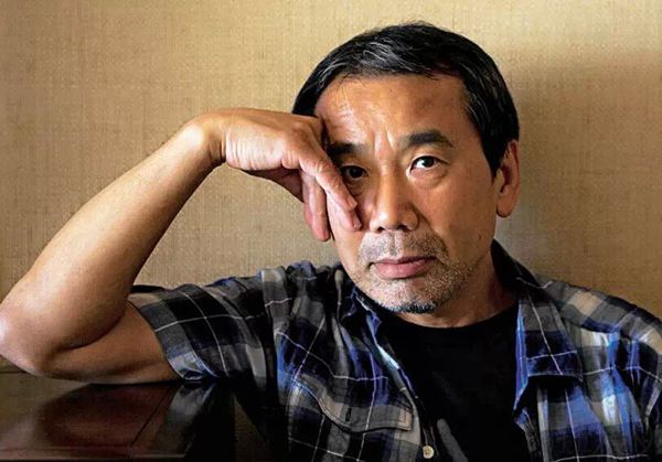 村上春树和伍佰,村上春树听过伍佰的歌吗