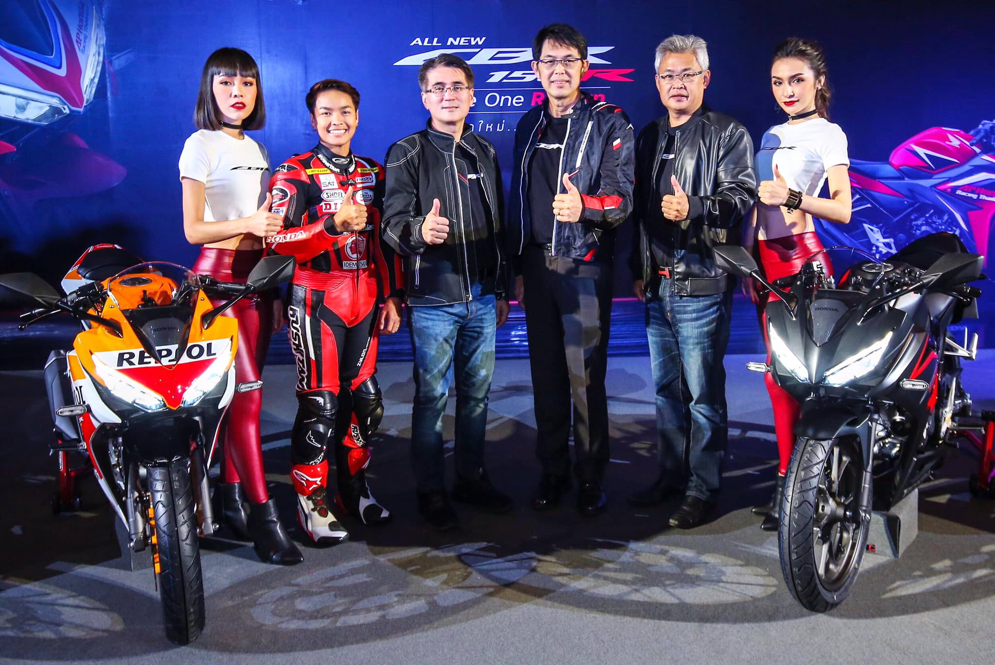 hondacbr150r和cbr250rr哪个好,本田cbr250rr中国上市