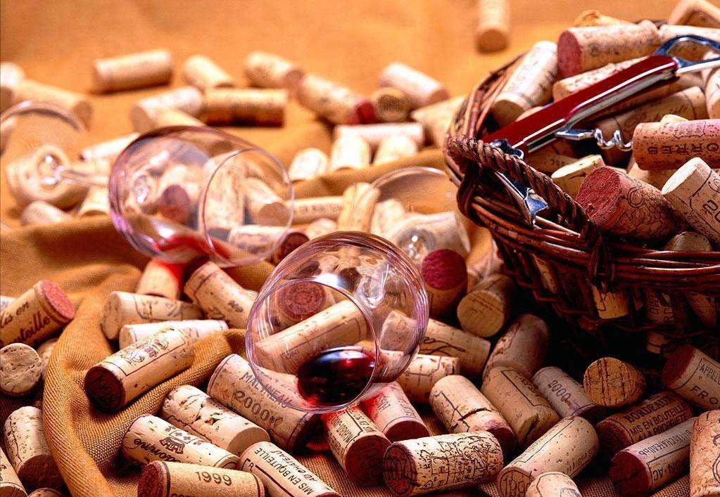 红酒塞四个误区,喝了30年的酒