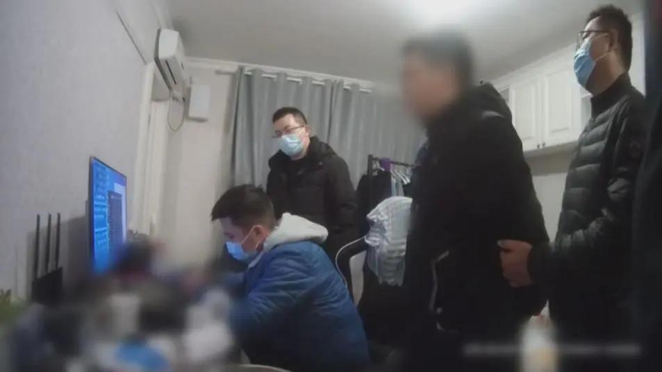 全球最大外挂案大佬,全球最大游戏外挂案