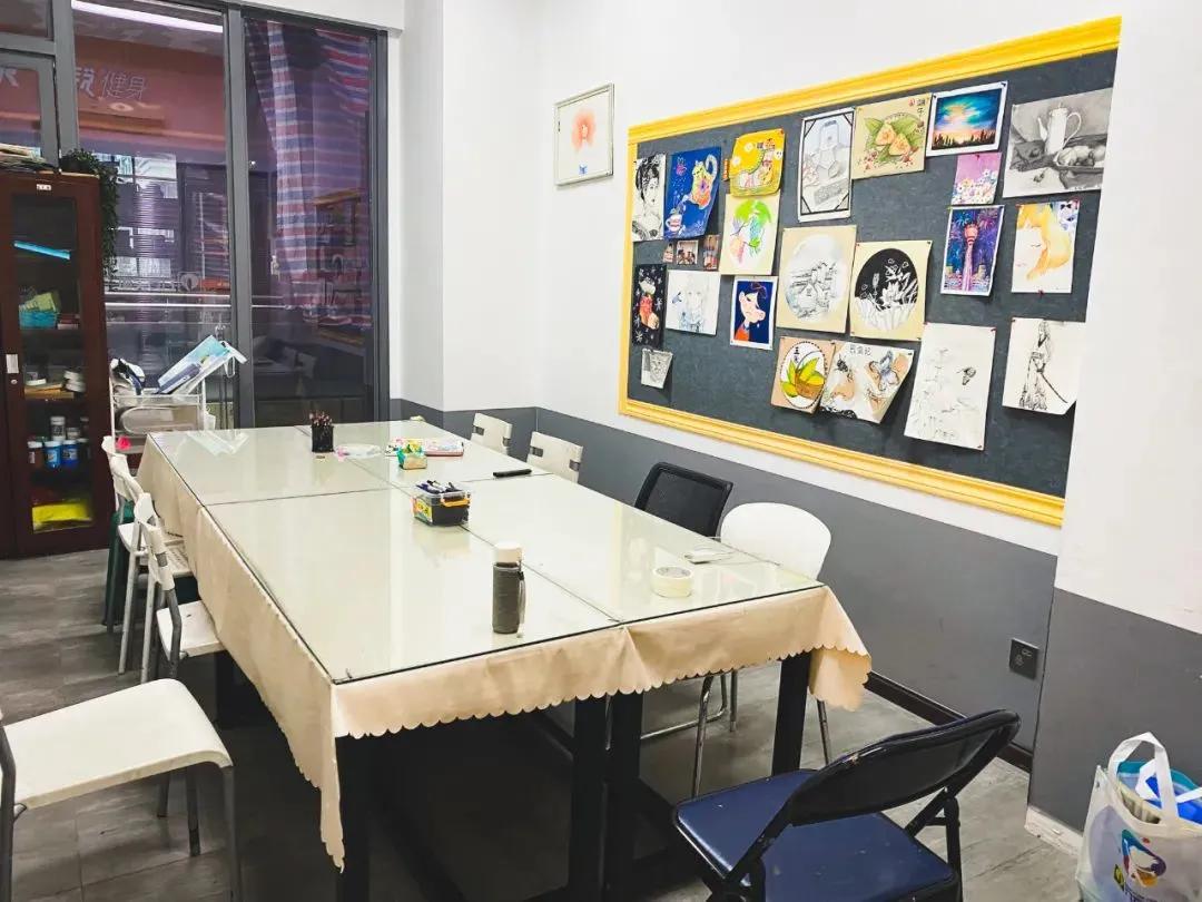 怎么挑选美术机构受欢迎,贵阳靠谱的美术机构推荐