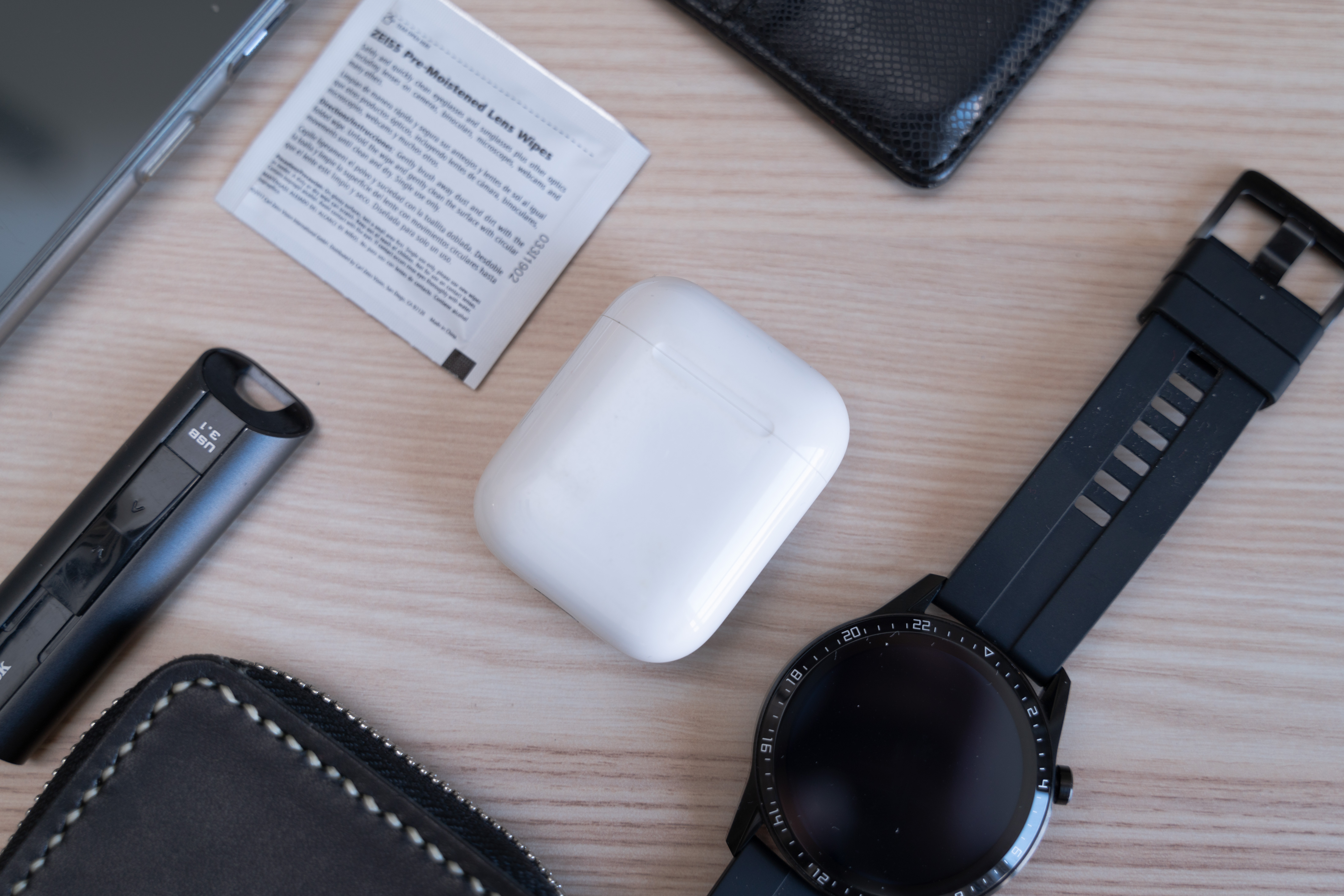 平平无奇,贵在真实,实用主义者的务实EDC