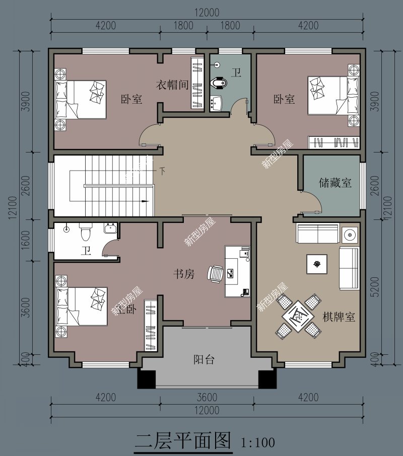 别墅一楼缺角二楼方正算缺角吗,别墅一楼方正二楼缺角算缺角吗