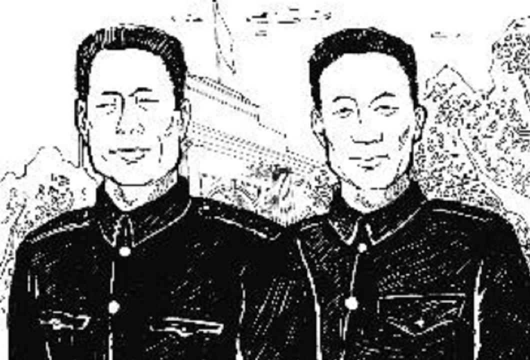 渡江战役前国民党势力,渡江战役炮轰队友