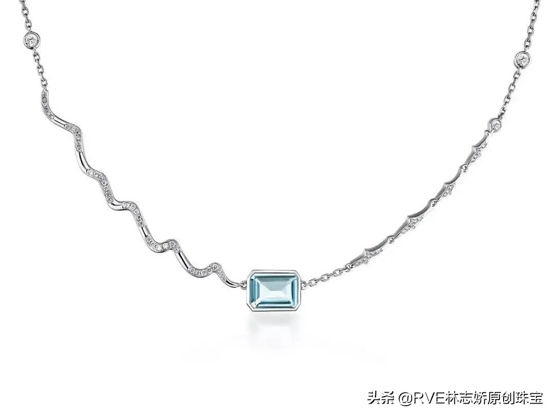 《连线中国》RVE创始人对话央视主持人，畅谈“做有故事的珠宝”