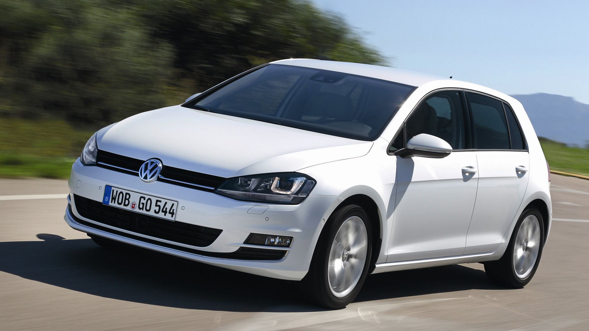 最适合年轻人的第1款车,最值得年轻人购买的4款车