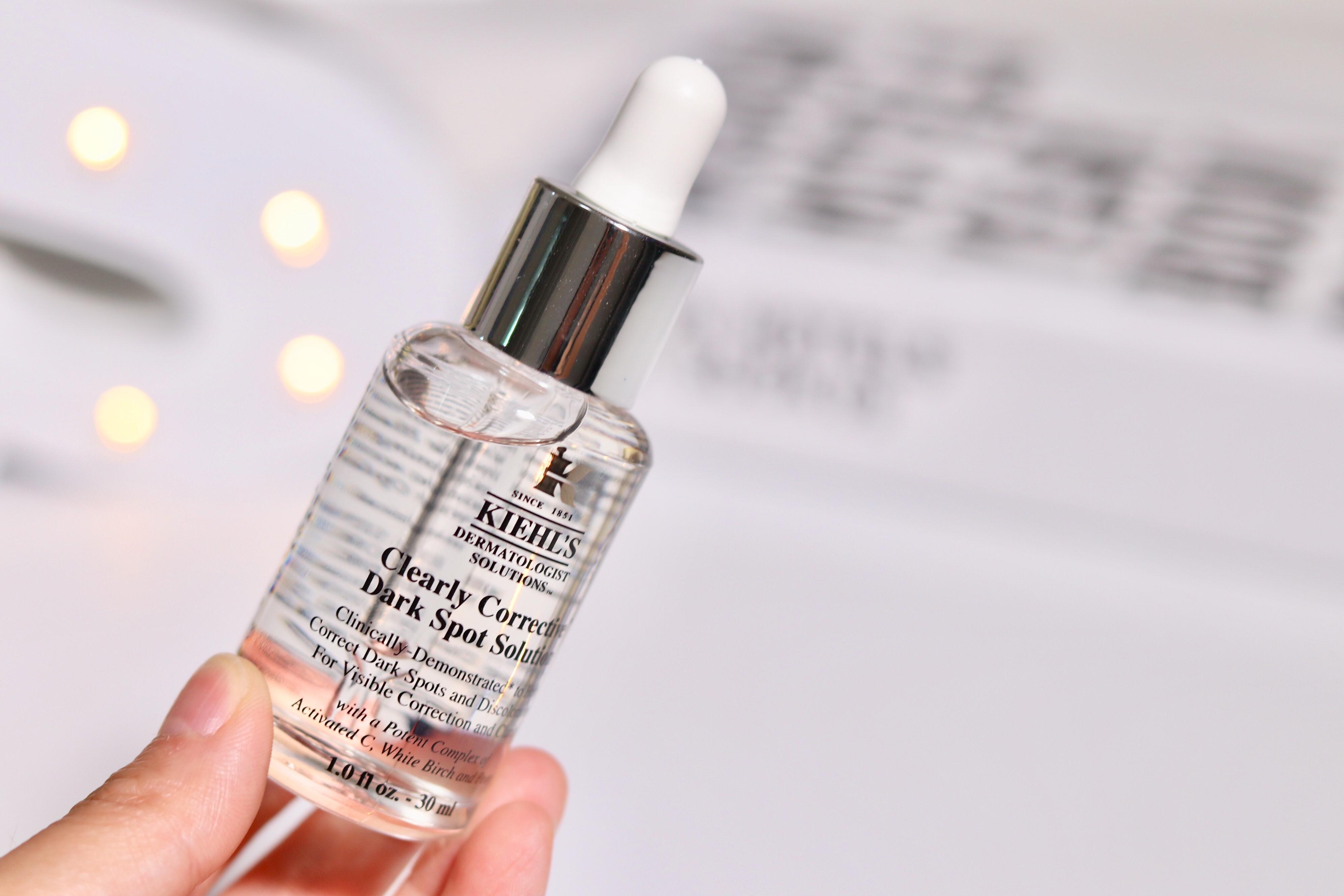 不要让斑毁了你的美,效果最好的淡斑精华