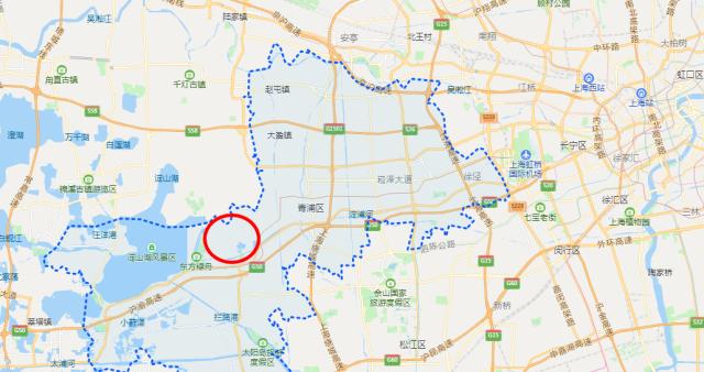 上海朱家角古镇值得游玩么,上海朱家角古镇离湖州远么