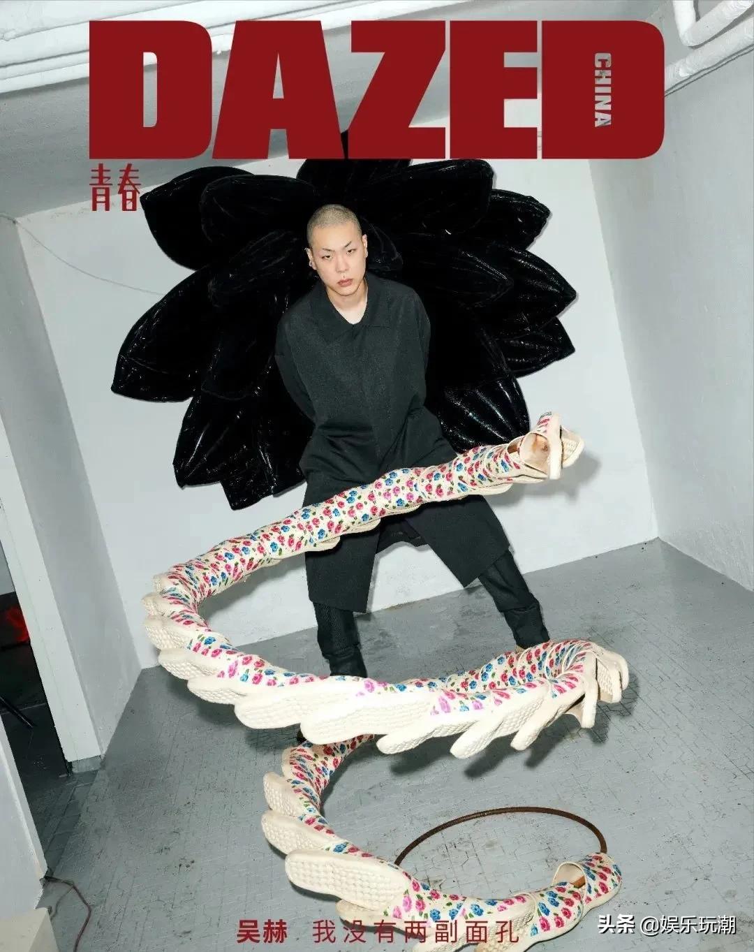 韩国穿搭必备单品,韩国博主慵懒随性的秋季穿搭范本