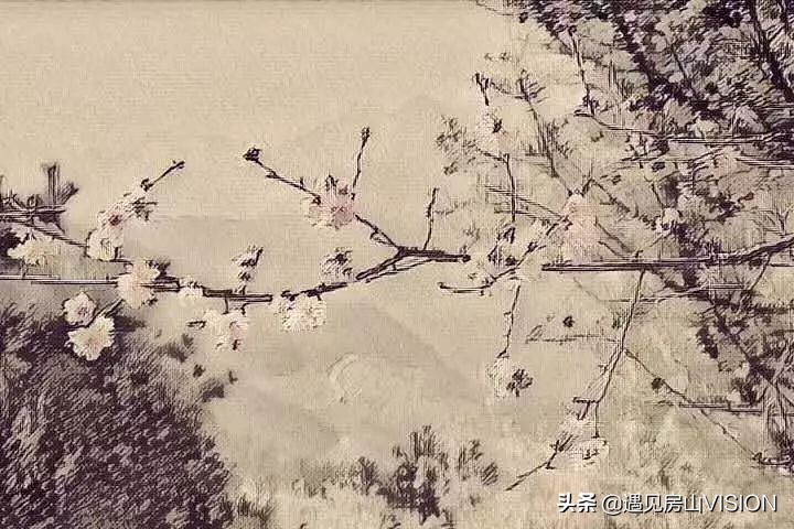 人间四月芳菲天,最美春天在房山——蒲洼行记