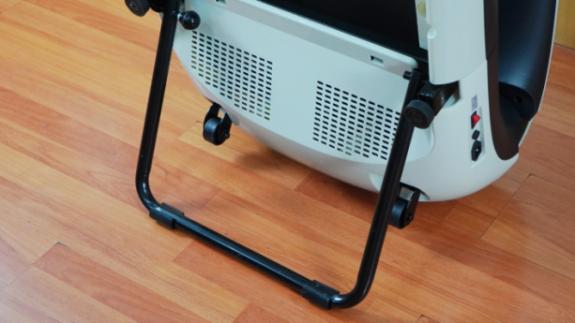 跑步机迷你家用折叠,跑步机野小兽评测