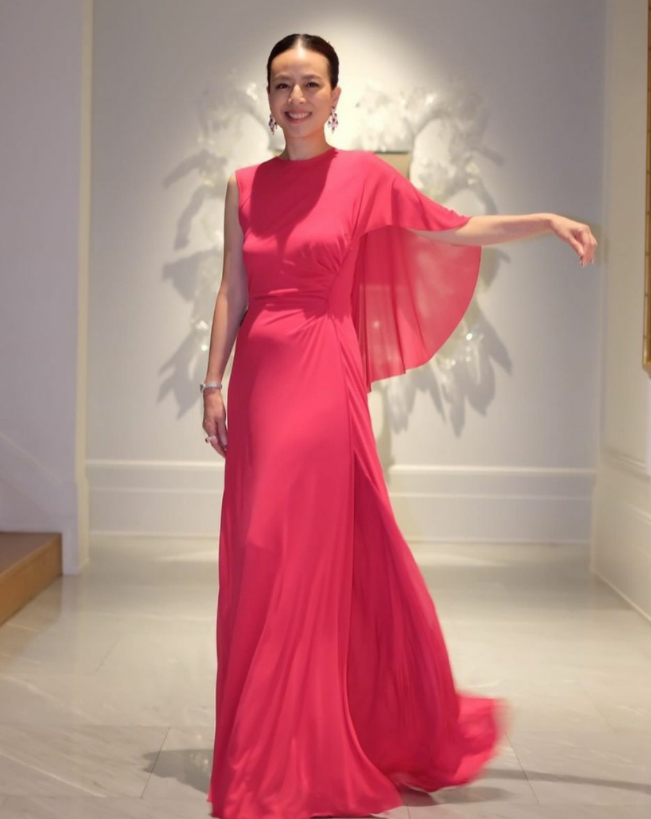 泰国华裔百亿富婆,泰国富婆81岁