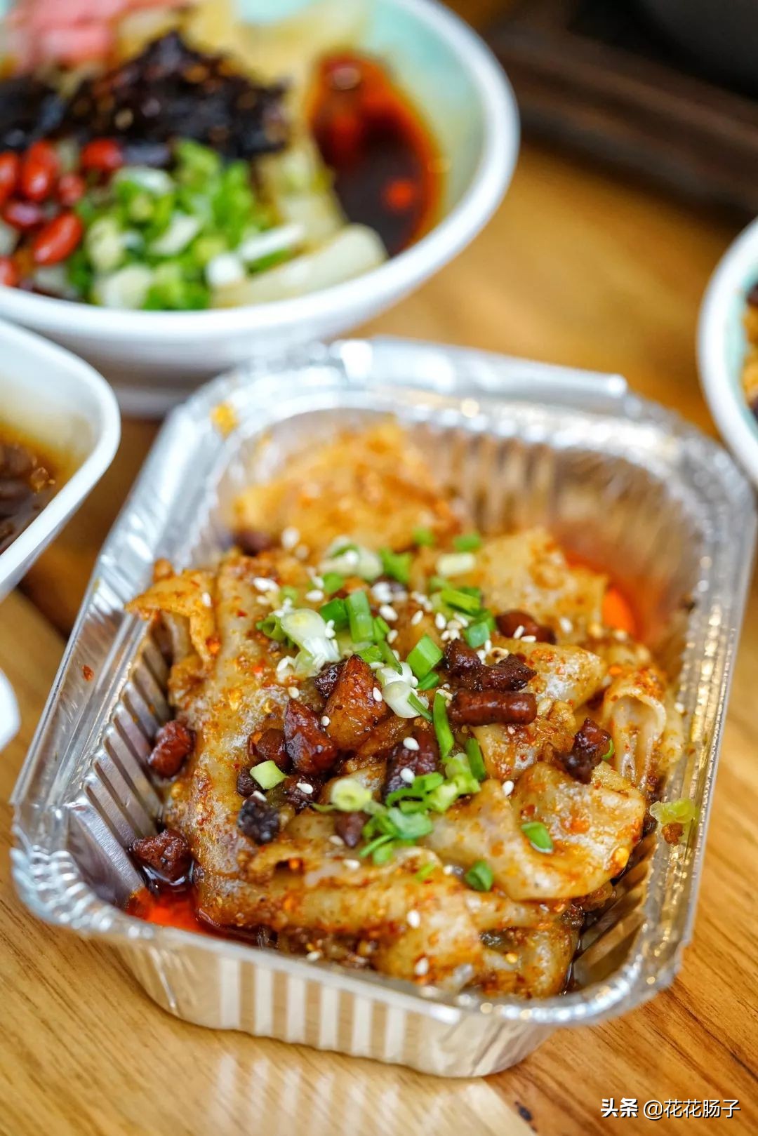 开了20年的冒菜,贵阳最正宗的老贵阳烤肉