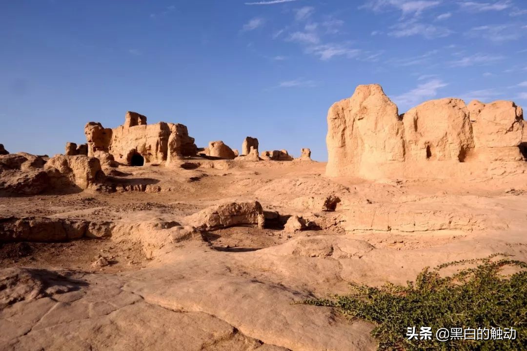 吐鲁番冬天哪里最热,天气太热了新疆吐鲁番