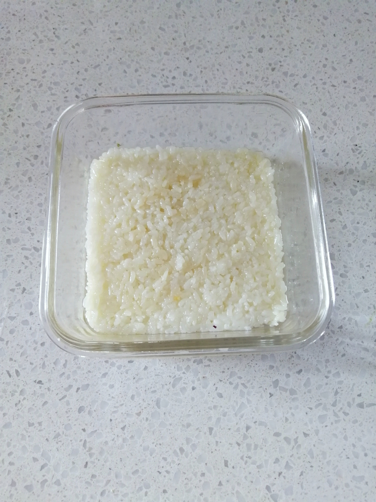 糯米不油炸怎么做好吃的,糯米不蒸怎么做甜