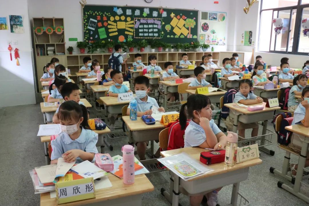 江北学校幼儿园,江北新区有哪几所民办幼儿园