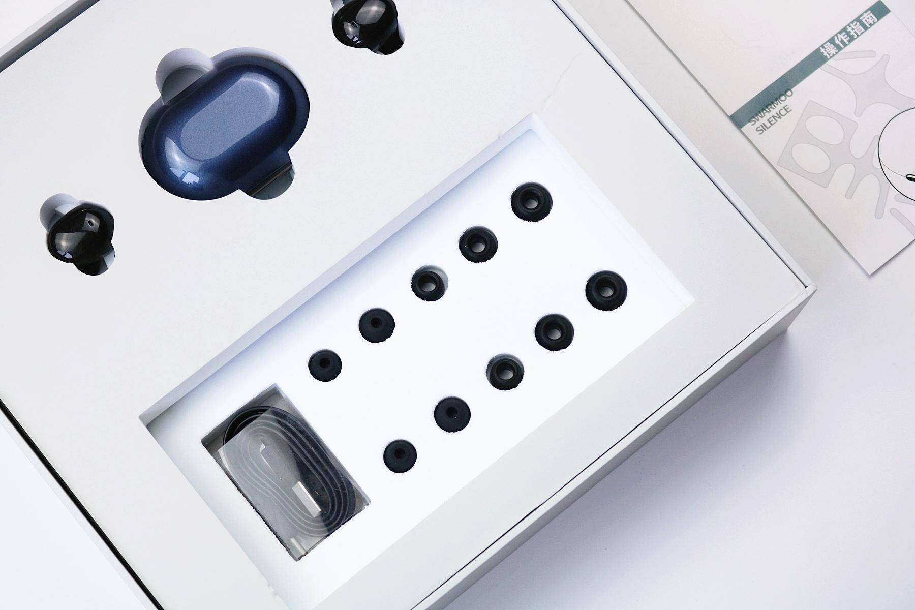 华强北耳机四代1536u测评,哪一款华强北耳机用了洛达1536u