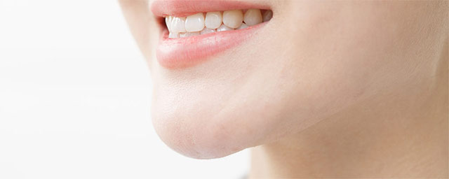 胖下巴肉多怎么减下去,下巴两侧脂肪怎么减