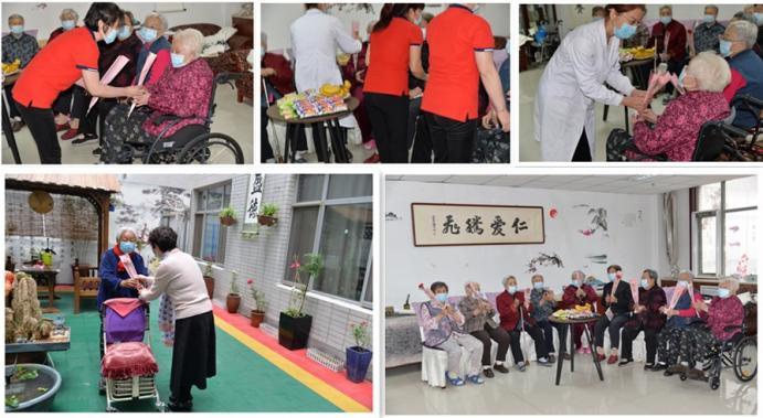 母亲在天堂母亲节怎么祝福,母亲节祝福母亲图片