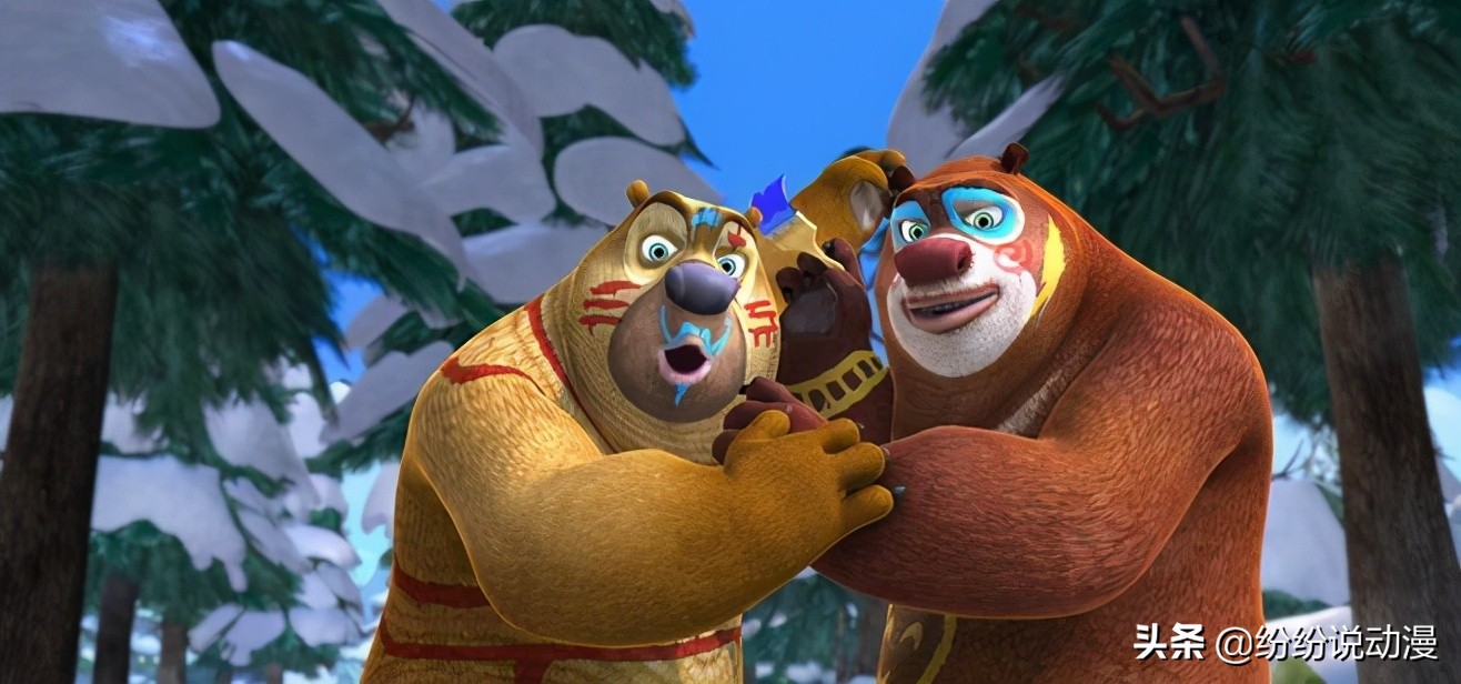 国产动漫排行榜前十名国漫,国产国漫