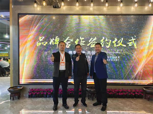 粮油为什么一直有人选择,看张先生怎么说