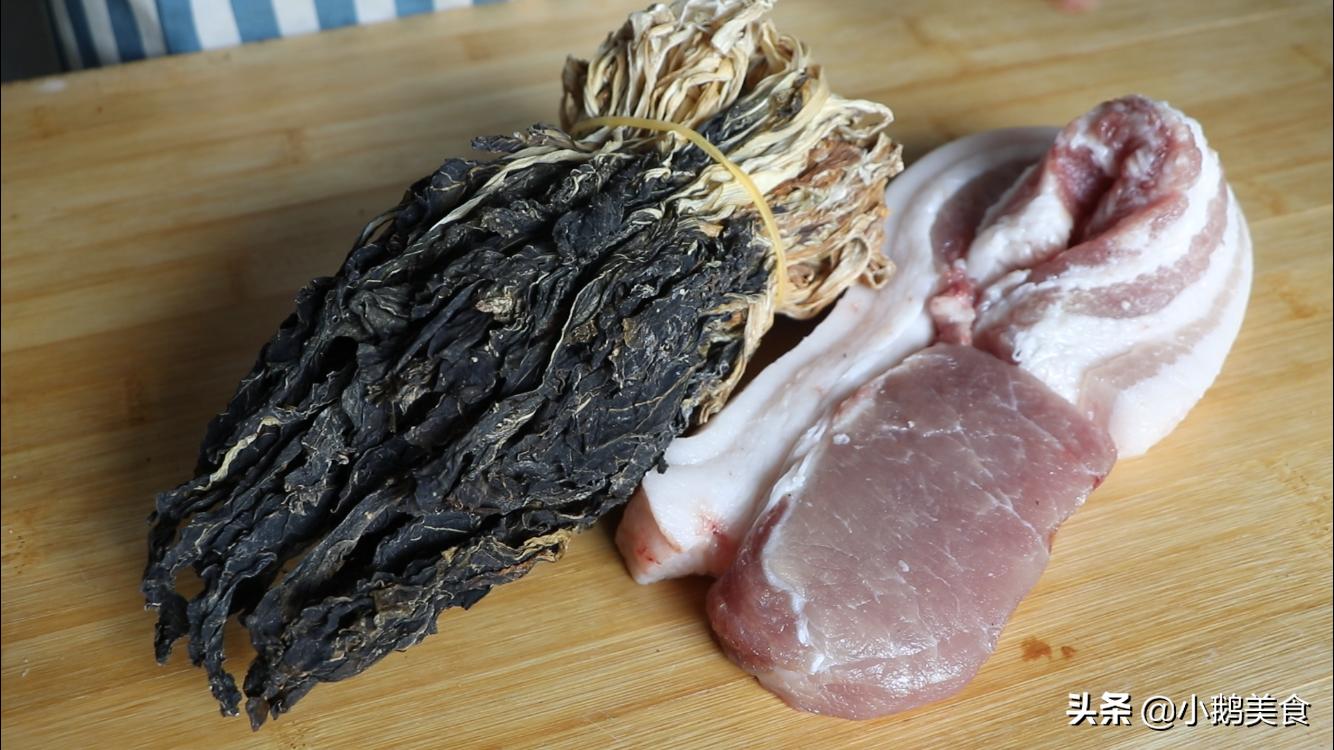 如何调制好吃的干菜包子,干菜包子怎么样调馅会好吃