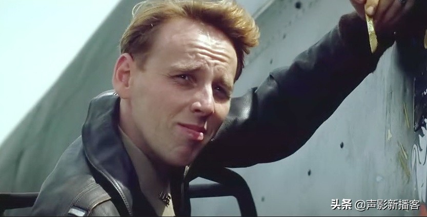 黑鹰坠落吉布森,艾文布莱纳黑鹰坠落