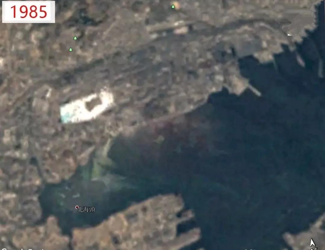 大连远洋钻石湾是填海房么,大连钻石湾为什么叫钻石湾