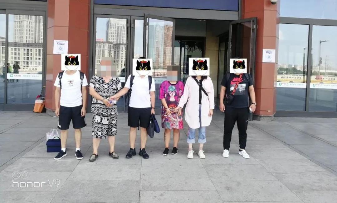 斩桃花破难关夫妻迷信诈骗20余万，顶风雨三千里，民警奔赴东北捉“二仙”