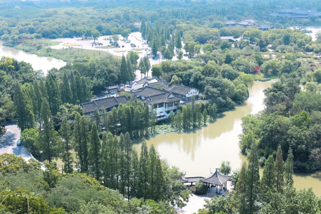 扬州是江南地区的代表城市,扬州算不算大城市
