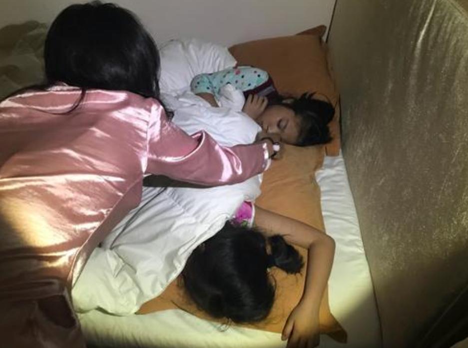 宝宝不爱盖被子是怎么回事,不知道帮宝宝盖被子怎么办